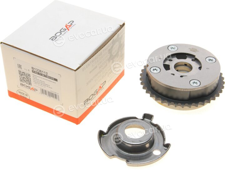 Bogap B1336112