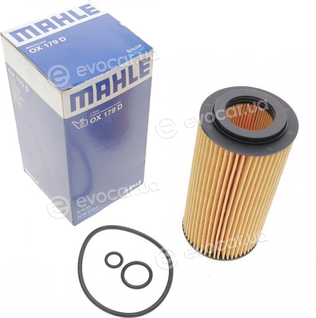 Mahle OX 179D