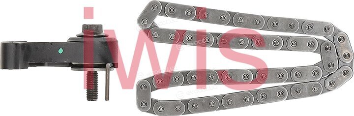 Iwis 59125Set