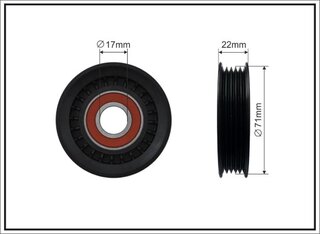 Caffaro 256-00