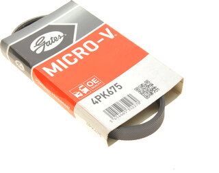 Gates 4PK675