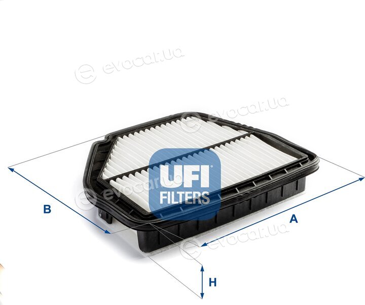 UFI 30.392.00