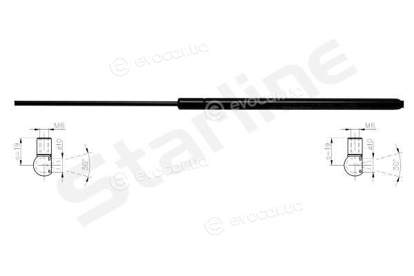 Starline 80.46.800