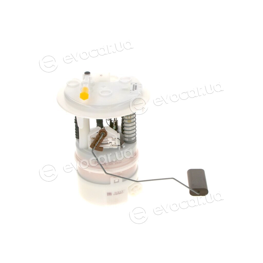 Bosch 0 986 580 387