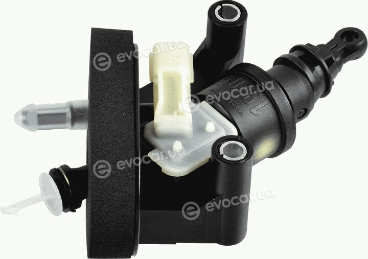 Sachs 6284 600 717