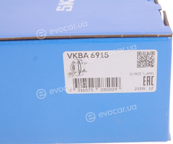 SKF VKBA 6915