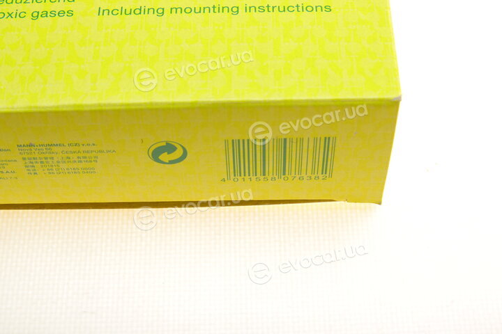 Mann CUK 2847/1