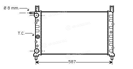 Starline 18.40.512Q