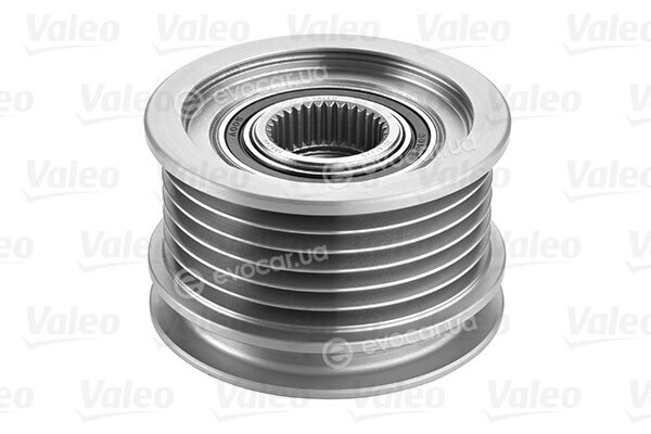 Valeo 588044