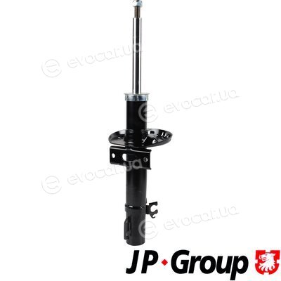 JP Group 1142107100