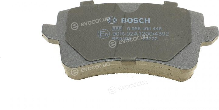 Bosch 0 986 494 446