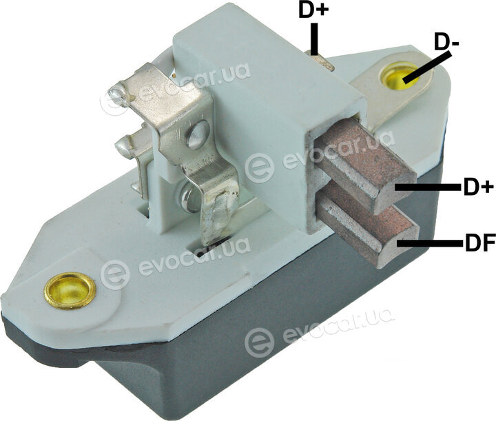 Gauss GA032