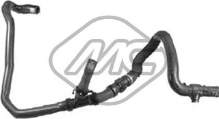 Metalcaucho / STC 09155