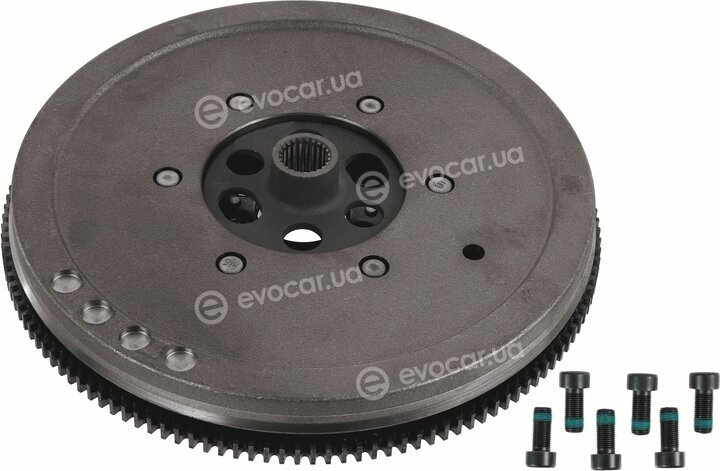 Sachs 2295 601 014
