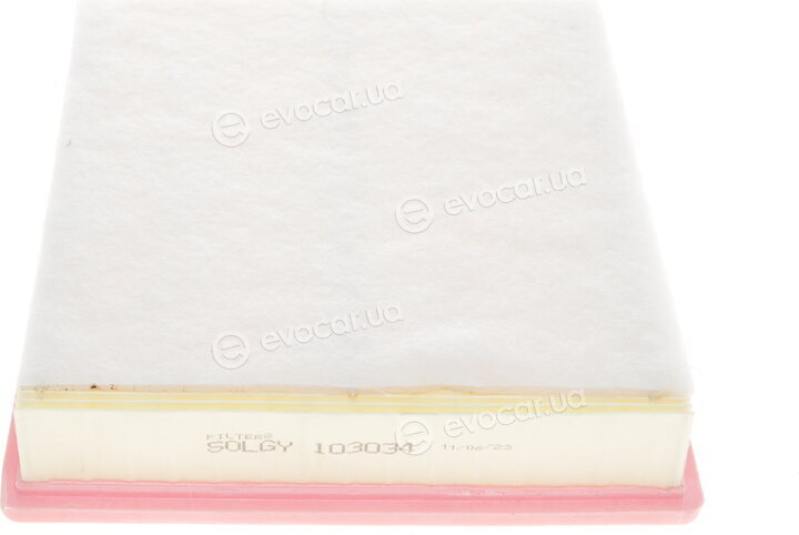 Solgy 103034