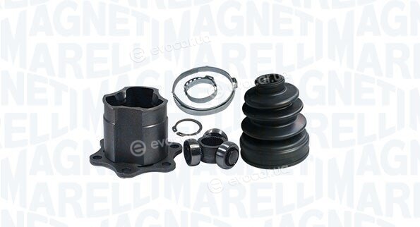 Magneti Marelli 302009100036