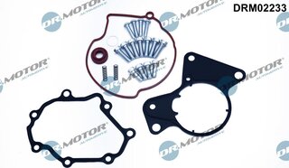 Dr. Motor DRM02233