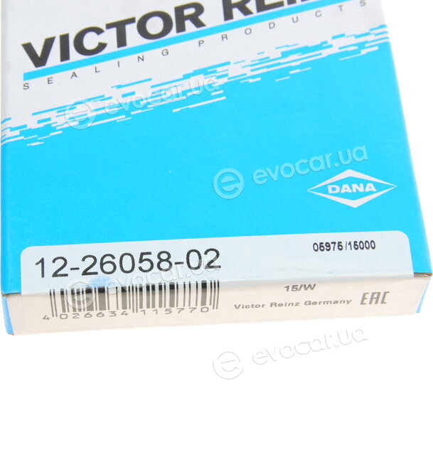 Victor Reinz 12-26058-02