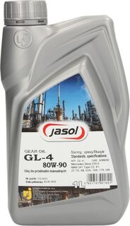 Jasol JASGL480W901L