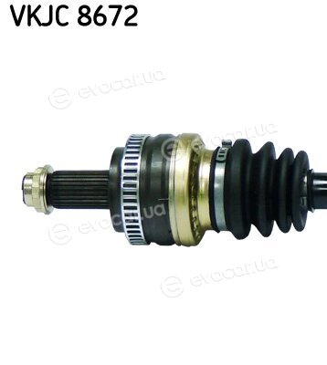 SKF VKJC 8672