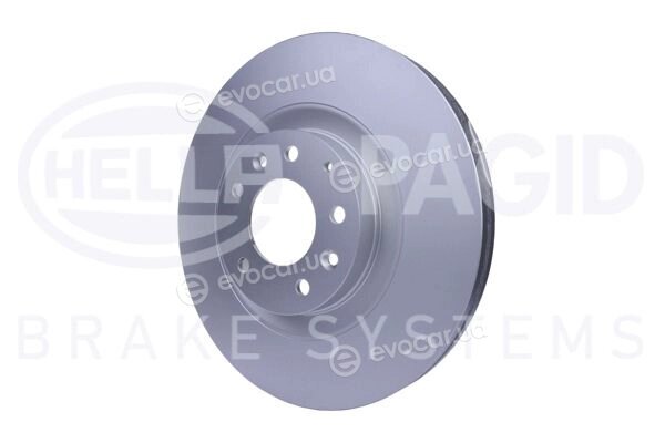 Hella 8DD 355 118-201