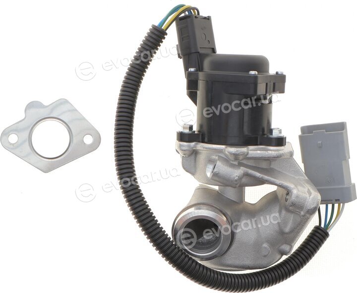 Wahler / BorgWarner 710936D