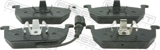 Febest 2601-OCTA7F