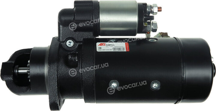 AS S0692S