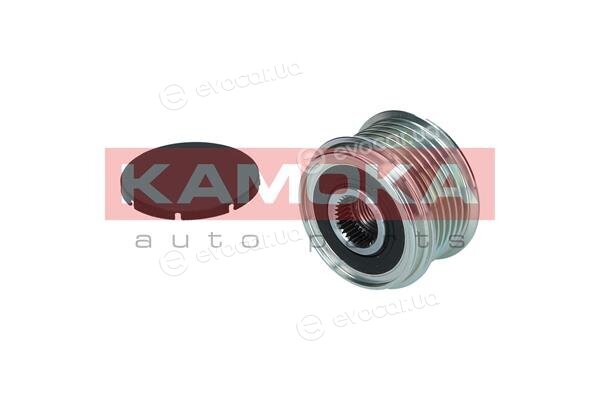 Kamoka RC035