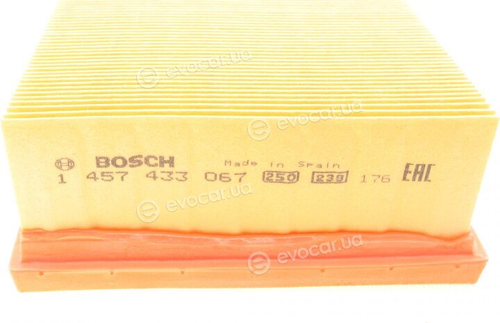 Bosch 1 457 433 067