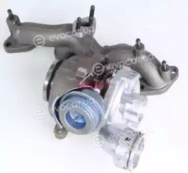 Garrett 756062-9004S