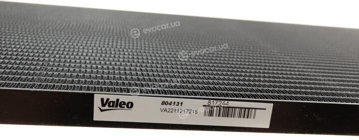 Valeo 817244