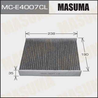 Masuma MC-E4007CL