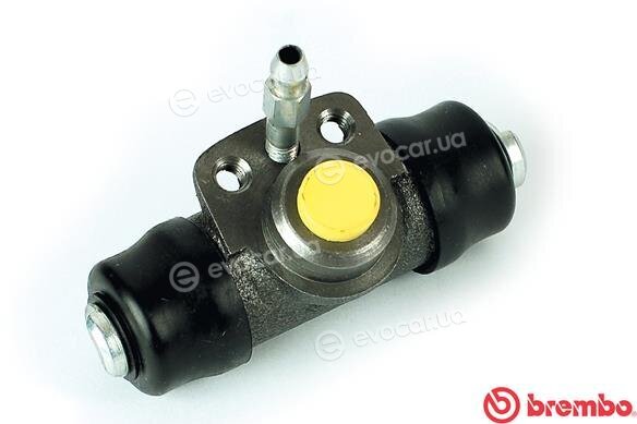 Brembo A 12 179