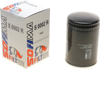 Sofima S 0002 R