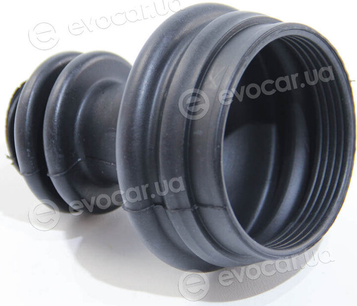 Metalcaucho / STC 00523