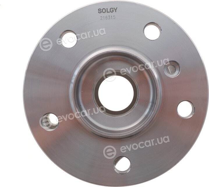 Solgy 216315