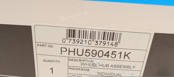 PFI PHU590451K