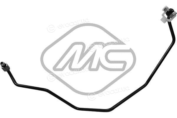 Metalcaucho / STC 92161