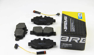 Bremsi BP3101