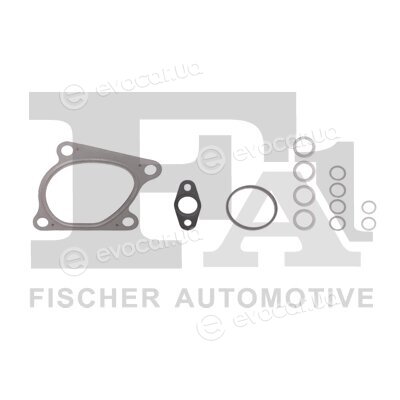 FA1 KT110520E