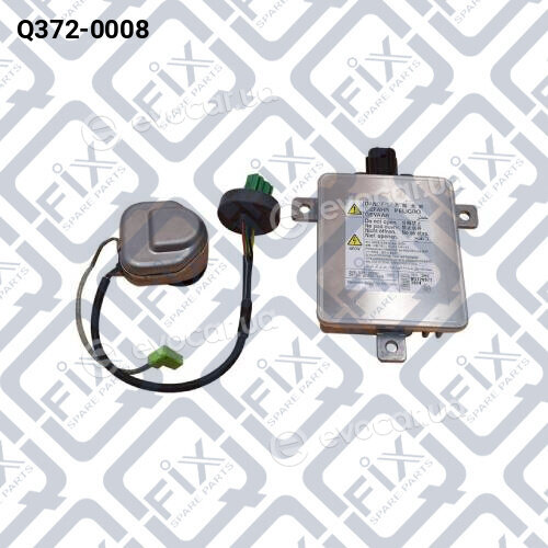 Q-Fix Q3720008