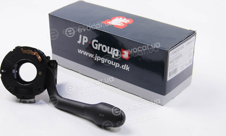 JP Group 1196203100