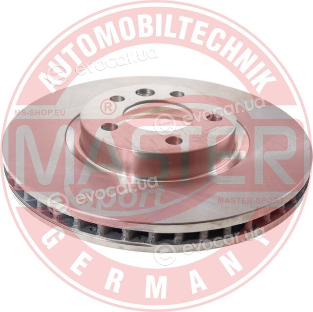 Master Sport 24013201161-PCS-MS