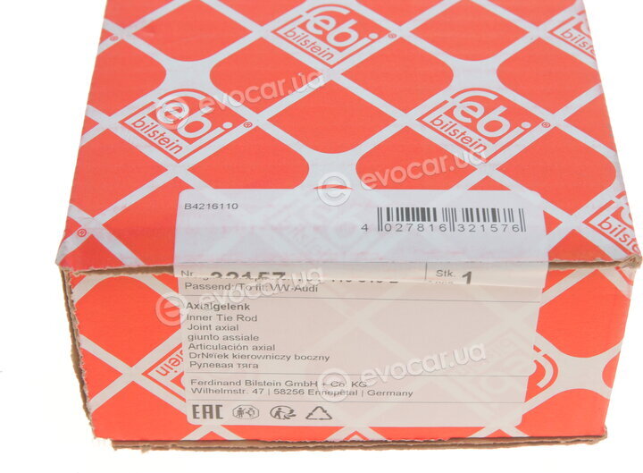 Febi 32157