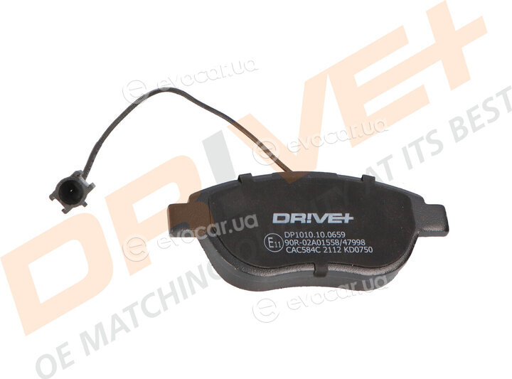 Drive+ DP1010.10.0659