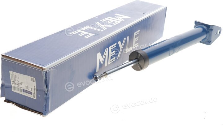 Meyle 026 725 0027