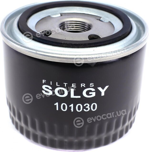 Solgy 101030