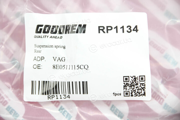Goodrem RP1134