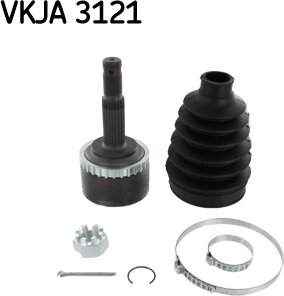 SKF VKJA 3121